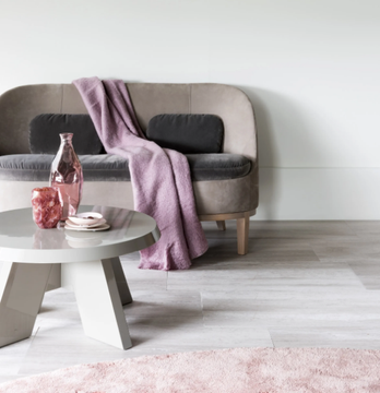 BELLE - Fabric small sofa by Piet Boon - view 3